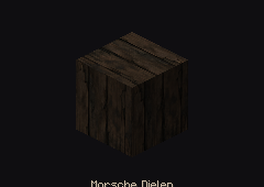 Morsche Dielen im Spiel