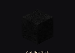 Ash Block im Spiel