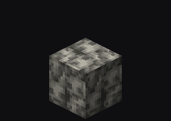 Block Of Skull Pile im Spiel