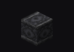 Chiseled Ancient Deepslate Bricks im Spiel