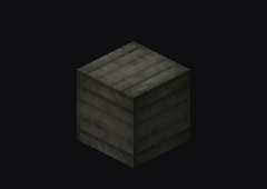 Cut Rotten Bone Block im Spiel