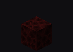 Porous Flesh im Spiel