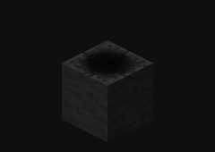 Rotten Log im Spiel