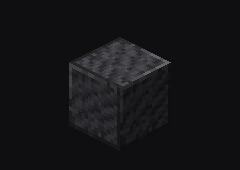 Smooth Ancient Deepslate im Spiel