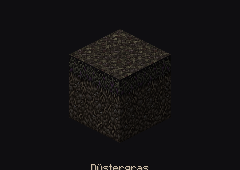 Düstergras im Spiel