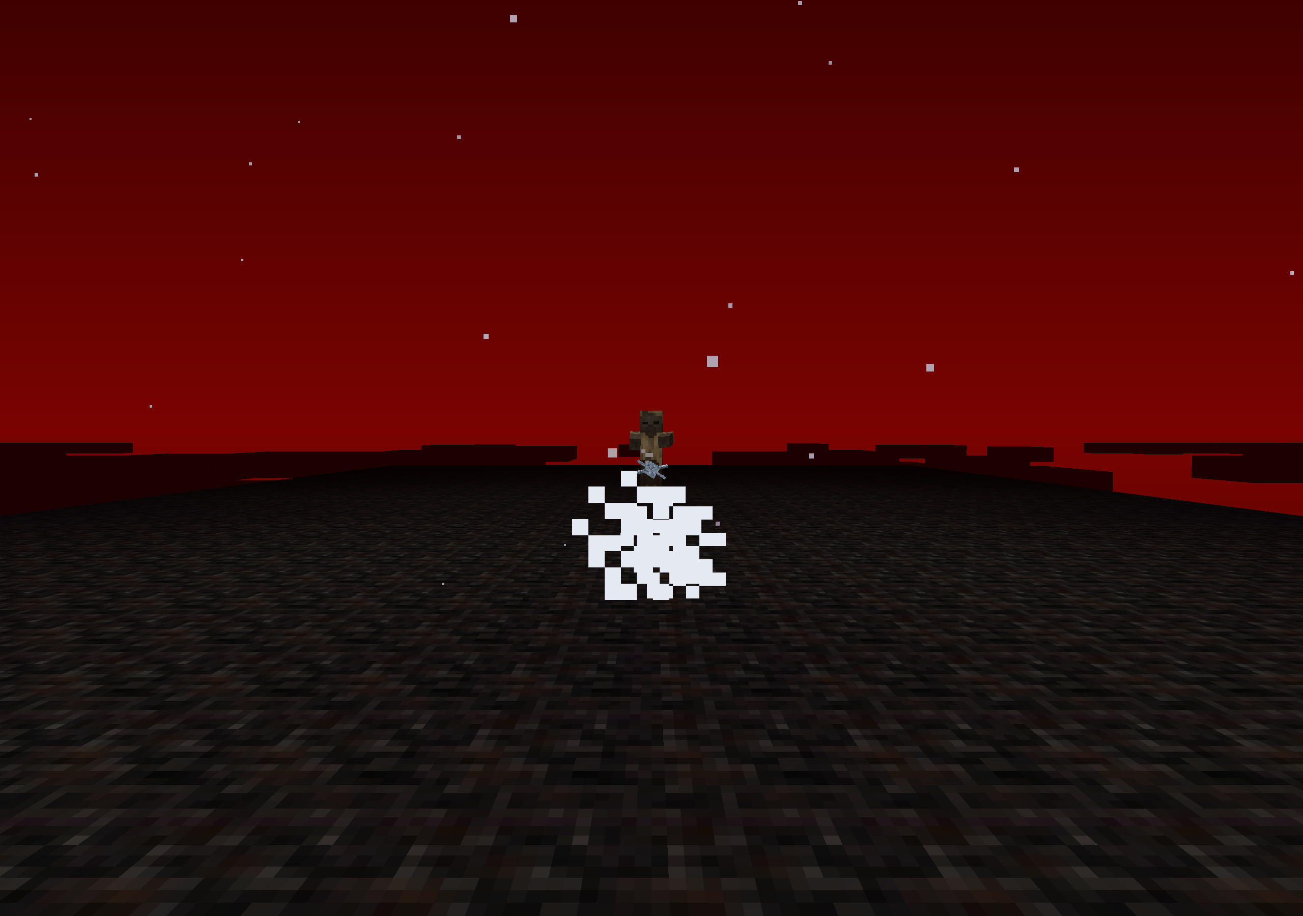 Frostnadel im Spiel