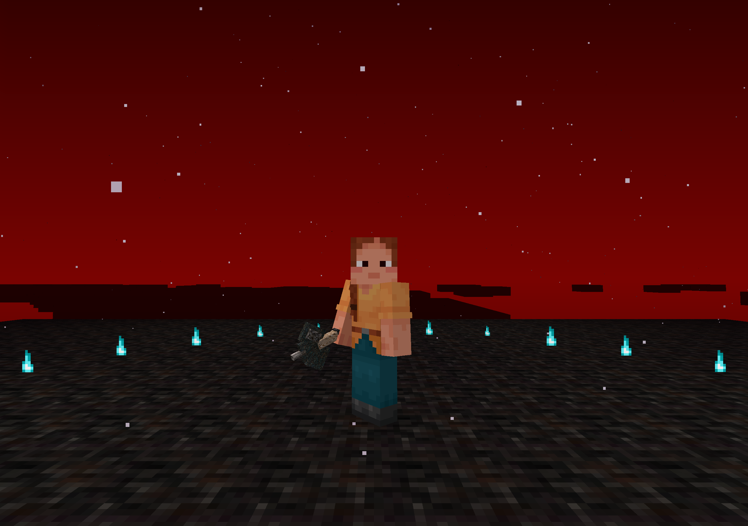 Bannkreis im Spiel